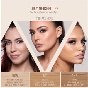 Lys Beauty | Makeup | Triple Fix Brightening Concealer New In Box ...